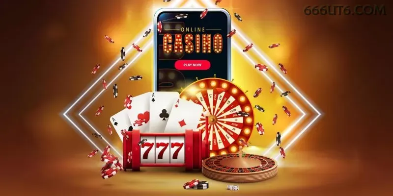 666u slots no app